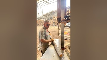 Firewood Process #firewood