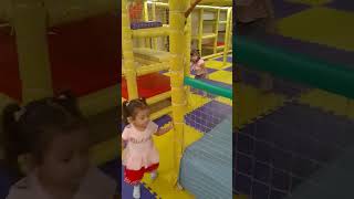 Fun City in Alli Mall Part 3 San Pedro Family