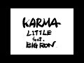KARMA feat.BIG RON
