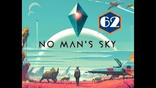 No Man's Sky | Part 62 Autonomous Mining Unit + Omegon