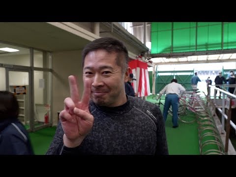 【GⅢ玉藻杯争覇戦】八谷誠賢は義理と人情の小倉男児だ