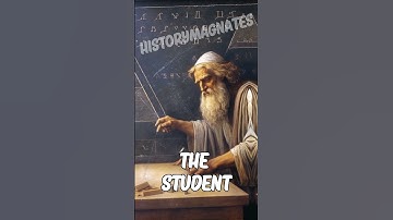 Pythagoras drowned his student #shorts