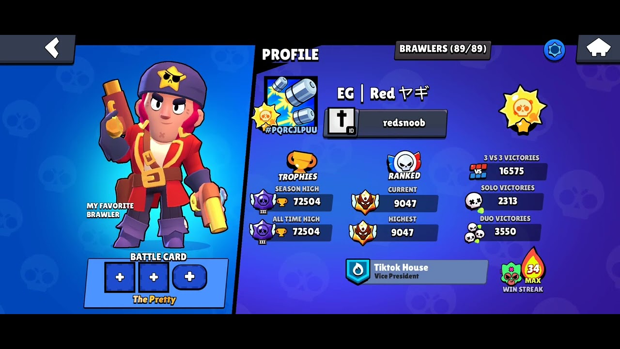 Fair Matchmaking 👍