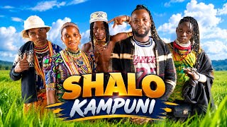 SHALO OBHADEMI (KAMPUNI )__ILANGE 0620862597= MBASHA STUDIO 2026