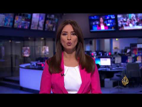 موجز العاشرة مساءً 2018/7/21