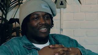 Zino Vinci Interview: Clash Live at Cafe Koko