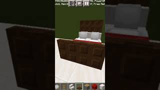Minecraft: 30+ Bedroom Design Ideas