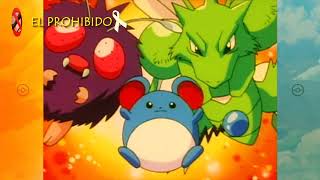 Pokemon Opening 2 Azteca 7 Recuerdo