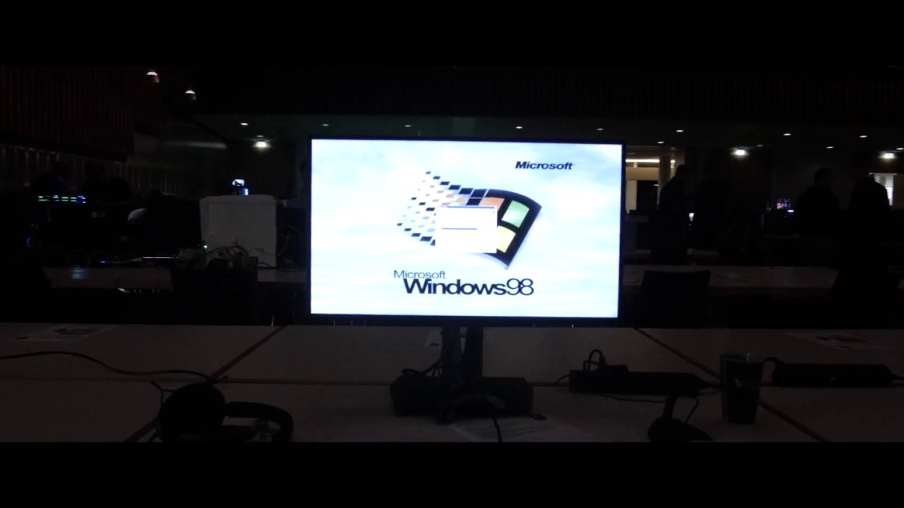 NGC - Aftermovie 2017