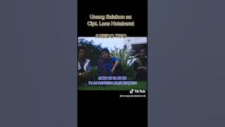 ai anak ni napogos do au hasian