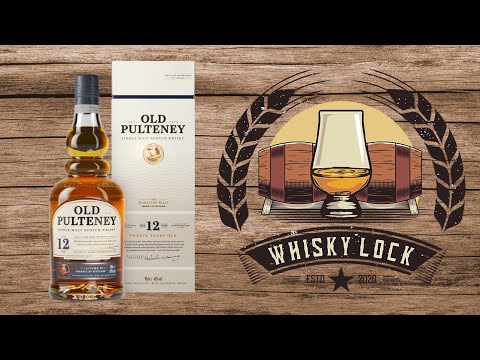 Old Pulteney 12yo - Whisky Review 14