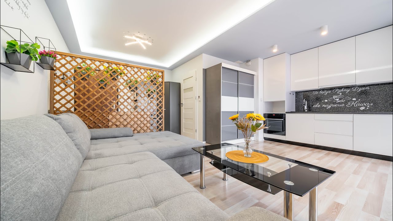 Mieszkanie Sprzedaż Kawalerka 29 m2 2000 rok BS4-MS-307705 Kraków, Nowa Huta, Czyżyny, ul. Tomick...