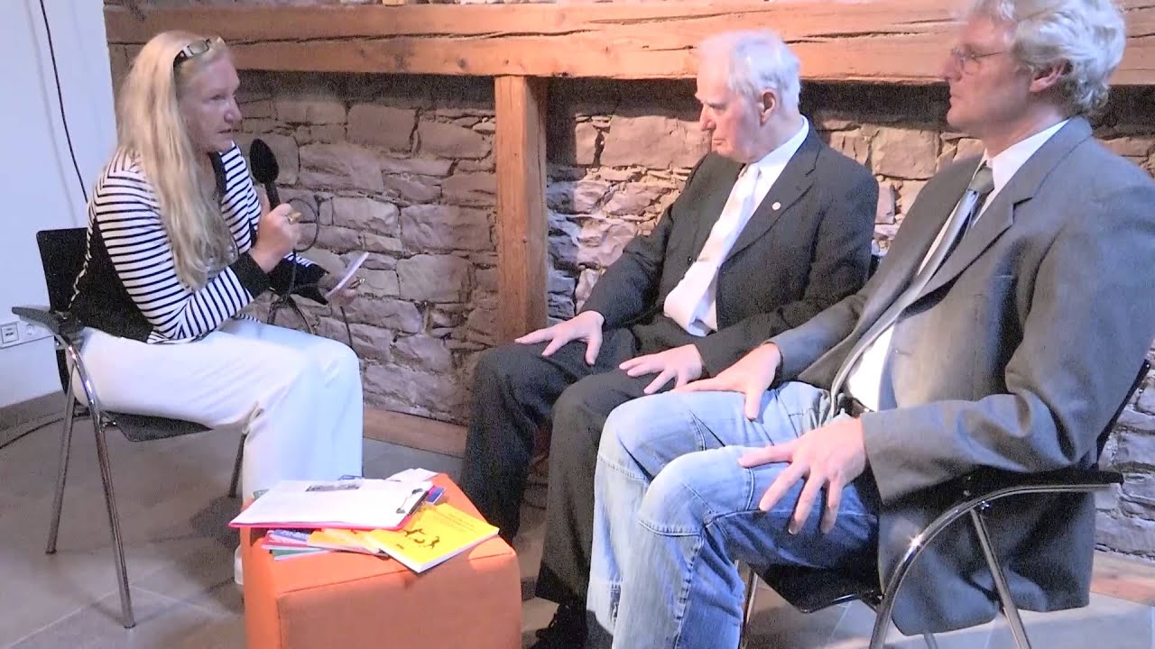 2014-07-06 'Entführung ins Ausland' oder 'Lebensrettung für das Kind' ? Teil 3