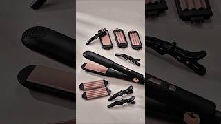 3 Viral Amazon Hair Styling Tools ✨ | USA SMART FINDS #shorts #viralshorts