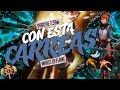 Carrea a cualquier paquete con este héroe en la OFF. Build simple y sencilla para todos tus juegos
