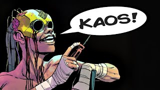 Bane Ve Joker Gothama Kaosu Getiriyor Dc Absolute Universe
