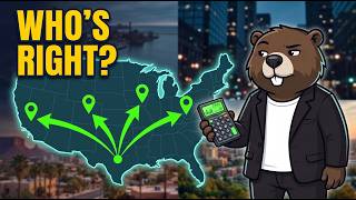 Best Real Estate Markets to Invest in 2026 (Data-Driven)