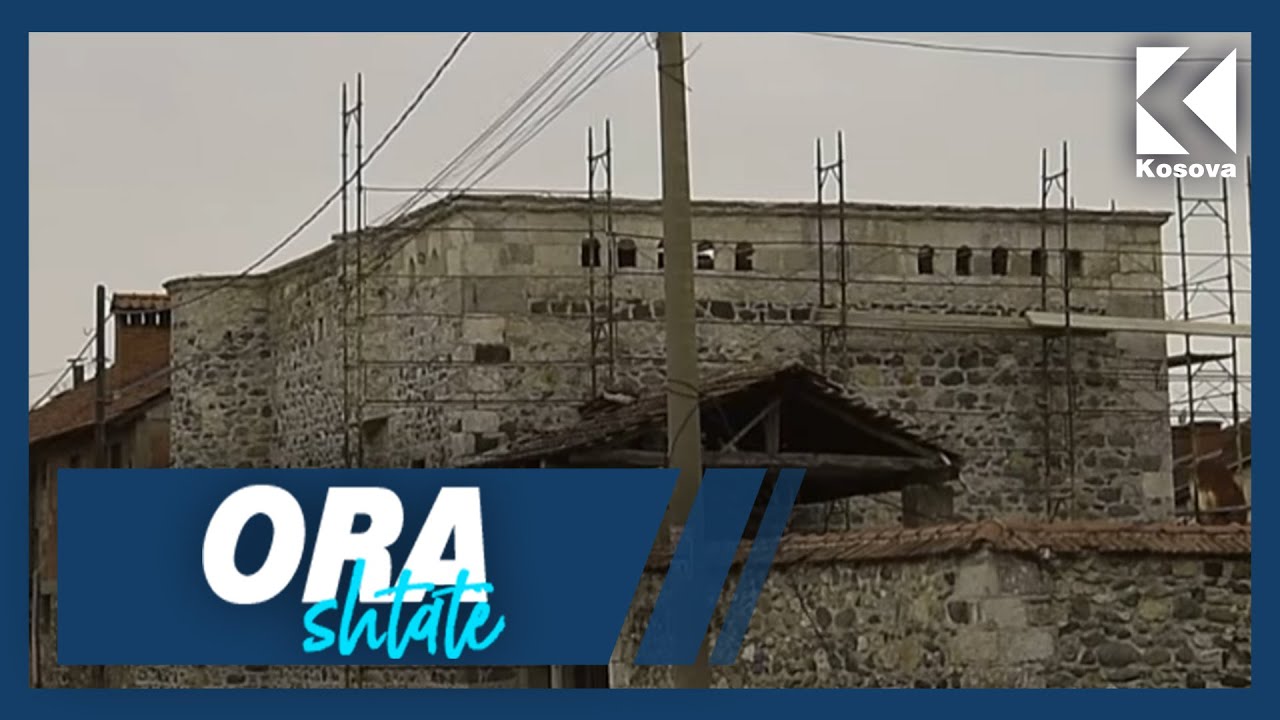 Ora 7 - Kulla e Tahirsylajve, trashëgimi e histori kombëtare për rreth 2 shekuj