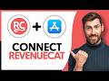 How To Connect RevenueCat To App Store - Step by Step