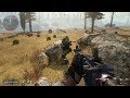 Call of Duty Modern Warfare: Warzone Battle Royale Solo Gameplay (No Commentary)