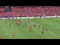 Andrew conway try  munster vs toulon  310318  michael corcoran commentary