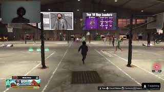 🔴#1 Rank guard 2k26 live stream best sigs+jumpshot🔴