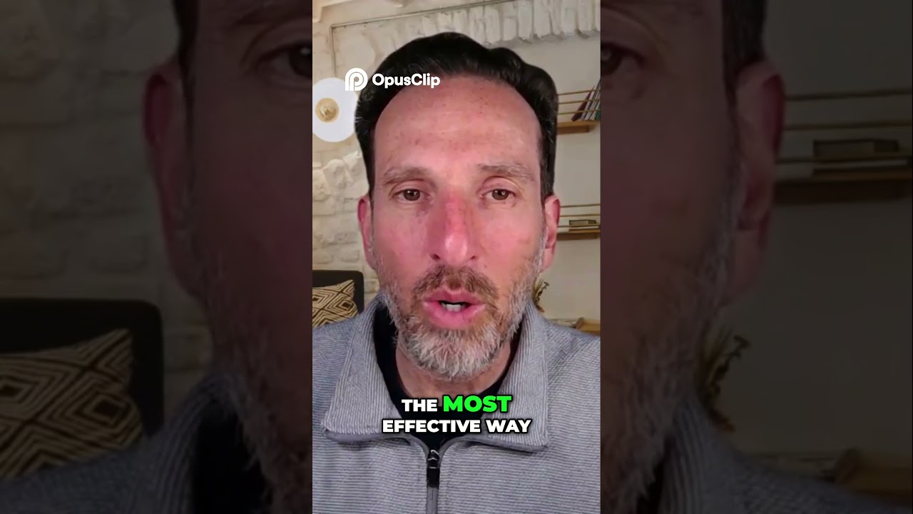 🧘&zwj;♂️ Meditation Changed My Life | Unlock Your Inner Transformation