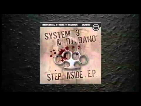 System 3 Dj Dano Proud 2 Be Loud
