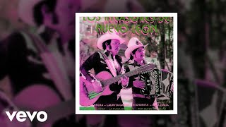Los Invasores De Nuevo Leon - Nada Contigo