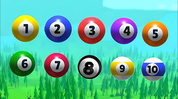 Going Balls VS Rolling Balls VS Blast Balls Electrifying SpeedRun Gameplay EP 40