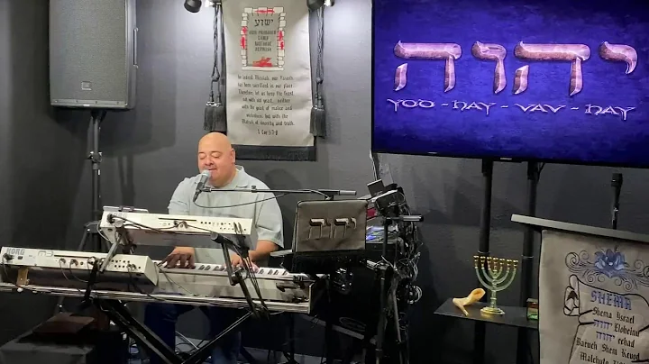 11/28/22 - TLT Monday Night W.A.I.T. with Propheti...