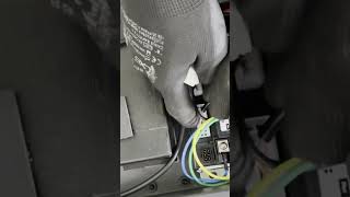 How to change controller on Kukirin G4. Full video on my channel.
