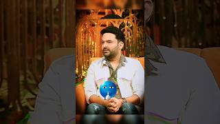 Kapil Sharma Is legend hero 😍 ! #kapilsharma #shorts #comedy
