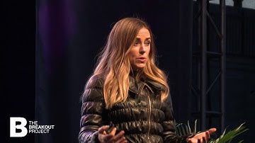 Amber Mac: Relentless Adaptation