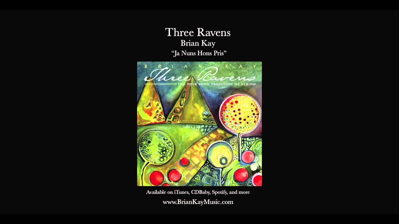 Ja Nuns Hons Pris (arr. Brian Kay) Ja Nuns Hons Pris (arr. Brian Kay)