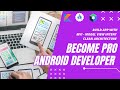 Full guide to Android Modern MVI Clean Architecture with Unit Testing - Jetpack Compose
