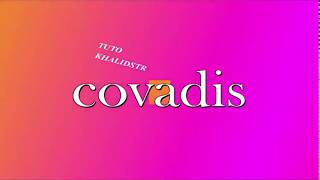 formation covadis (menu symboles ) Covadis 2D