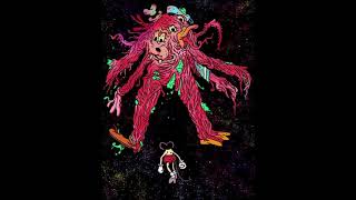 Dragonauta -- Meky Vs Ronald Goofby