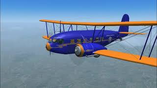 Radio phare  FS 2004 ...