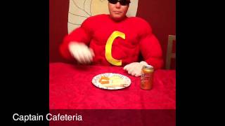 Cafeteria Procedures Movie