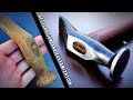 Old Hammer - Restoration and Customization