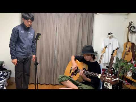 King GnuのBOY 歌ってみた