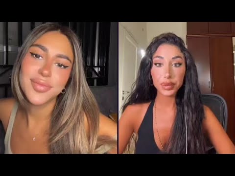 لايف بنات لبنان نااار