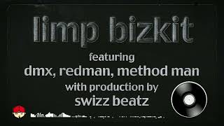 Limp Bizkit Ft Method Man Redman U0026 Dmx  Rollin urban Assault Vehicle 