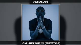Fabolous - Calling You Up (Freestyle) Profile
