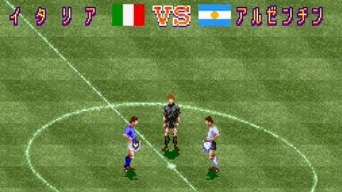 Download ワールドサッカーファイティングイレブン Mp3 Free And Mp4