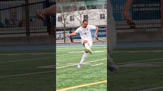 The Science of Soccer #uoft