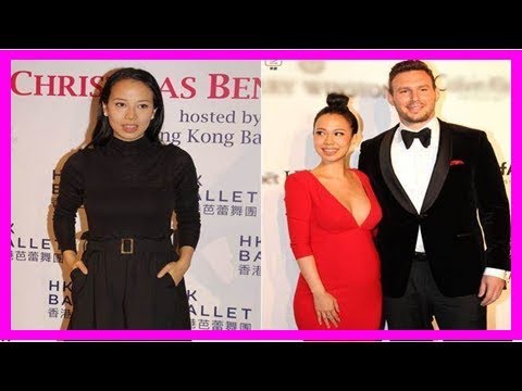 林青霞再添外孫！繼女邢嘉倩甜認懷第2胎