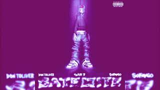 Chase B Ft. Don Toliver & SoFaygo ~ Satellite (Slowed + Reverb)