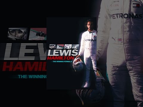Lewis Hamilton: The Winning Formula